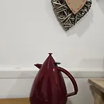 Yellow 아파트 리스본