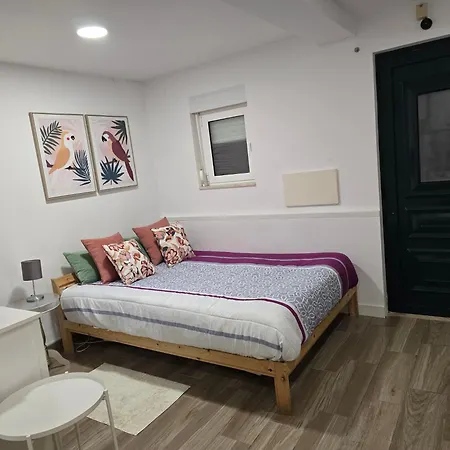 Yellow Apartamento *