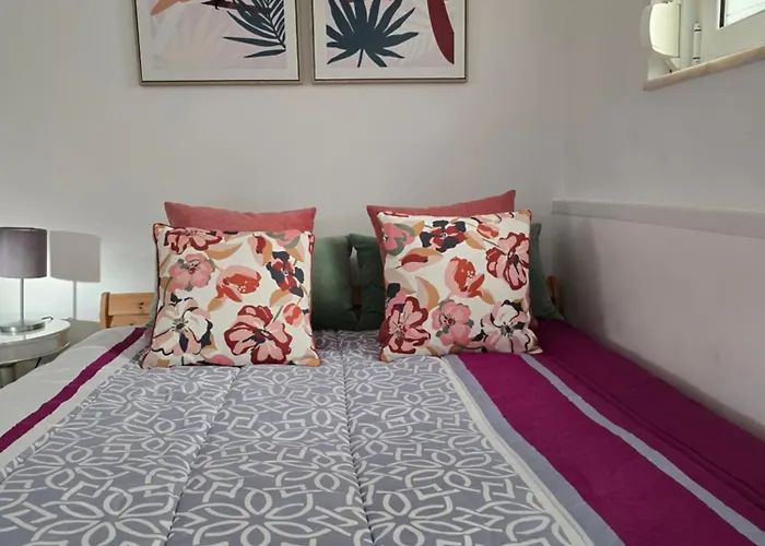 Apartamento Yellow Lisboa