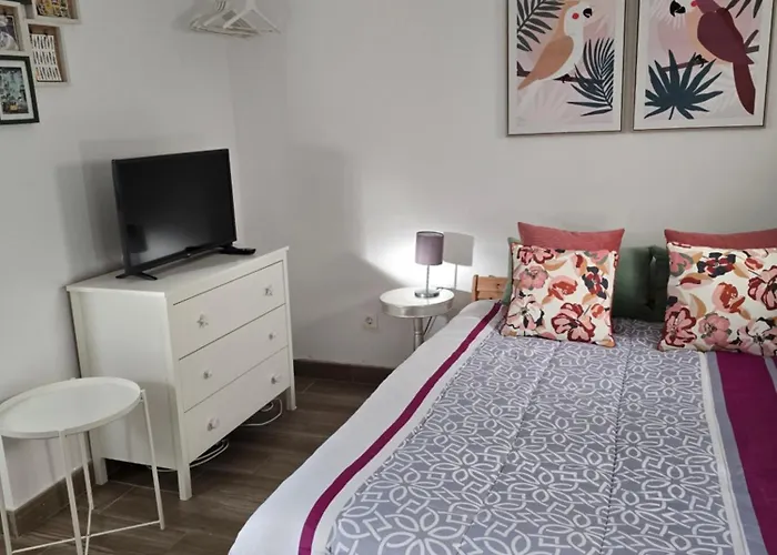 Yellow Apartamento Lisboa