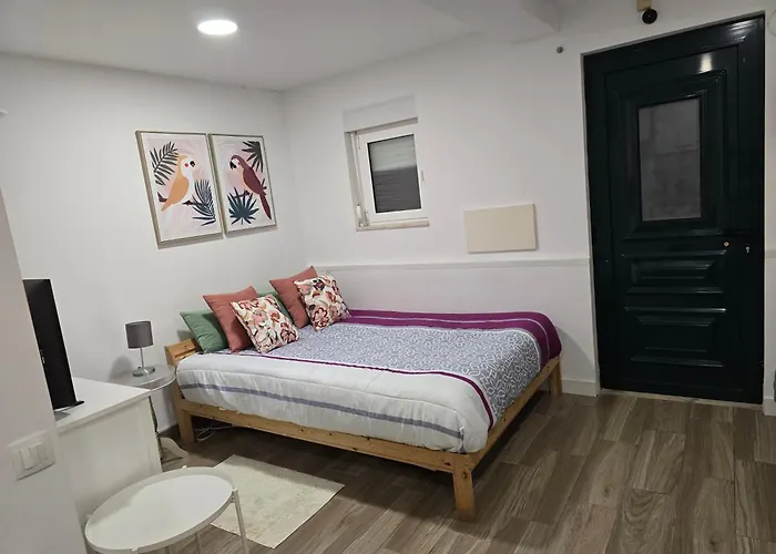 Yellow アパート *