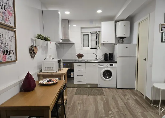 Apartamento Yellow *