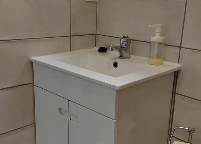 Yellow Apartamento Lisboa