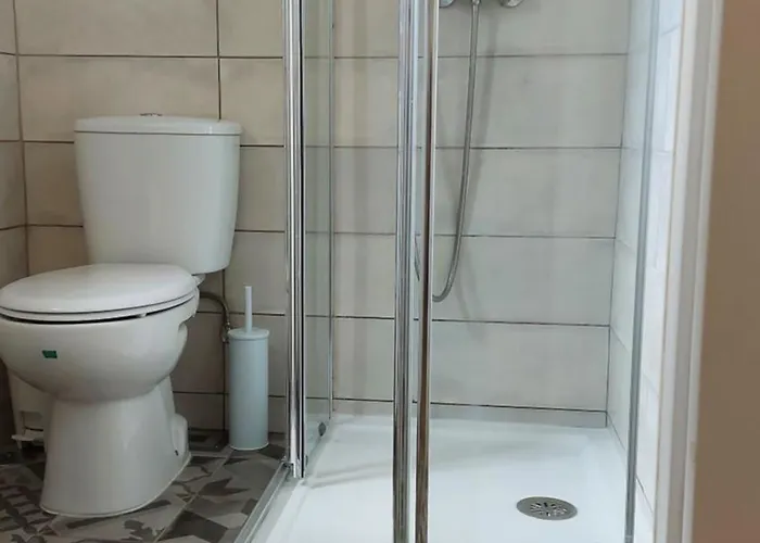 Yellow Apartamento *